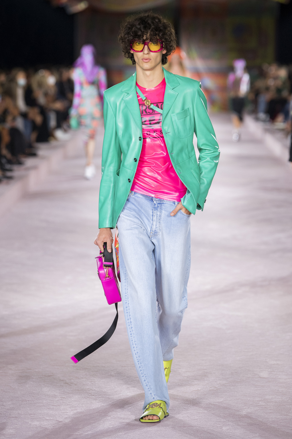 versace 范思哲