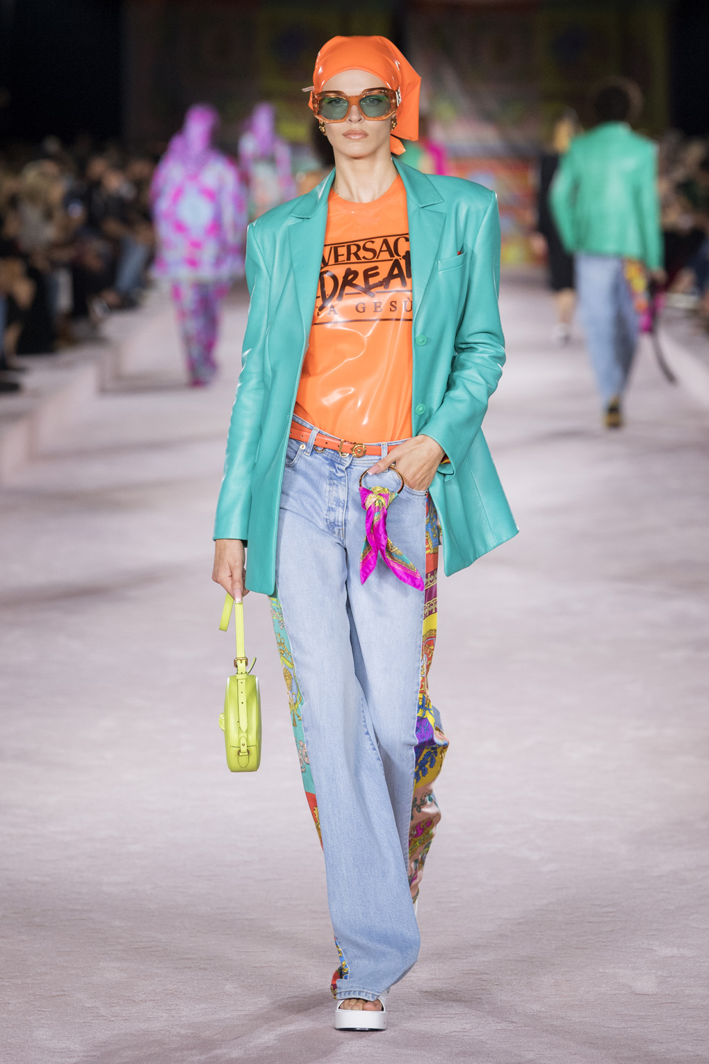 versace 范思哲