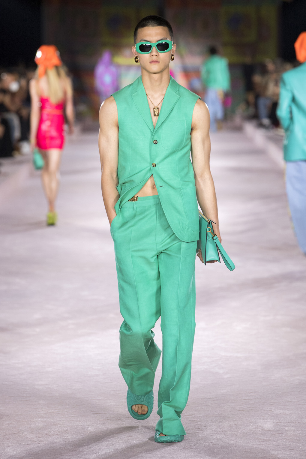 versace 范思哲