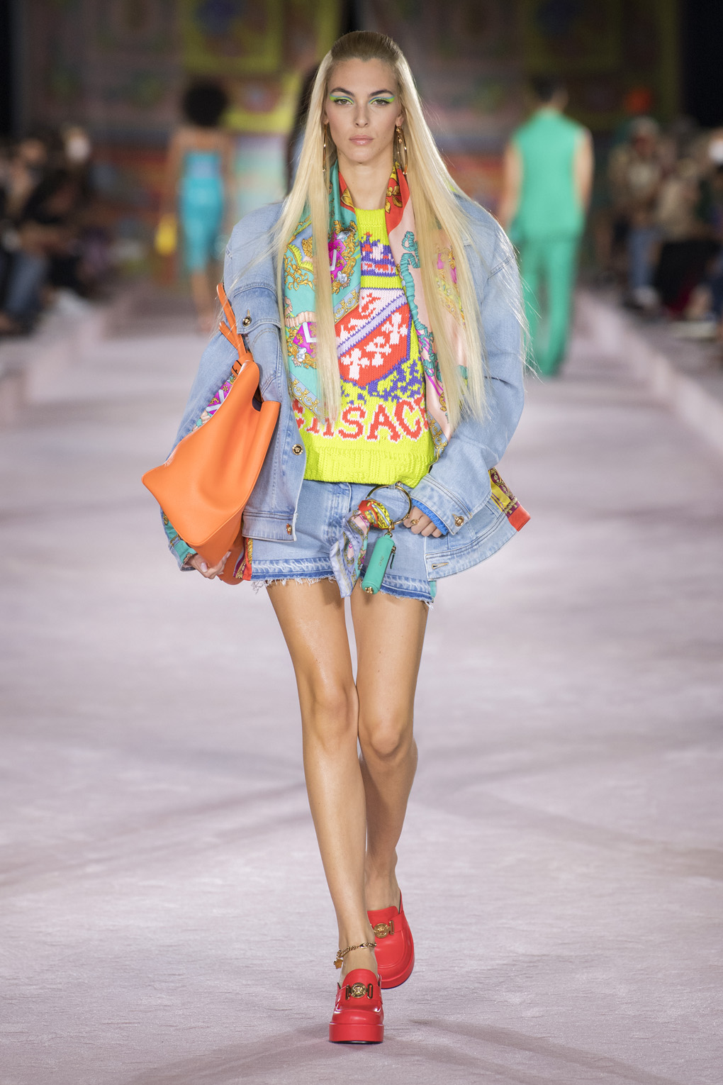 versace 范思哲