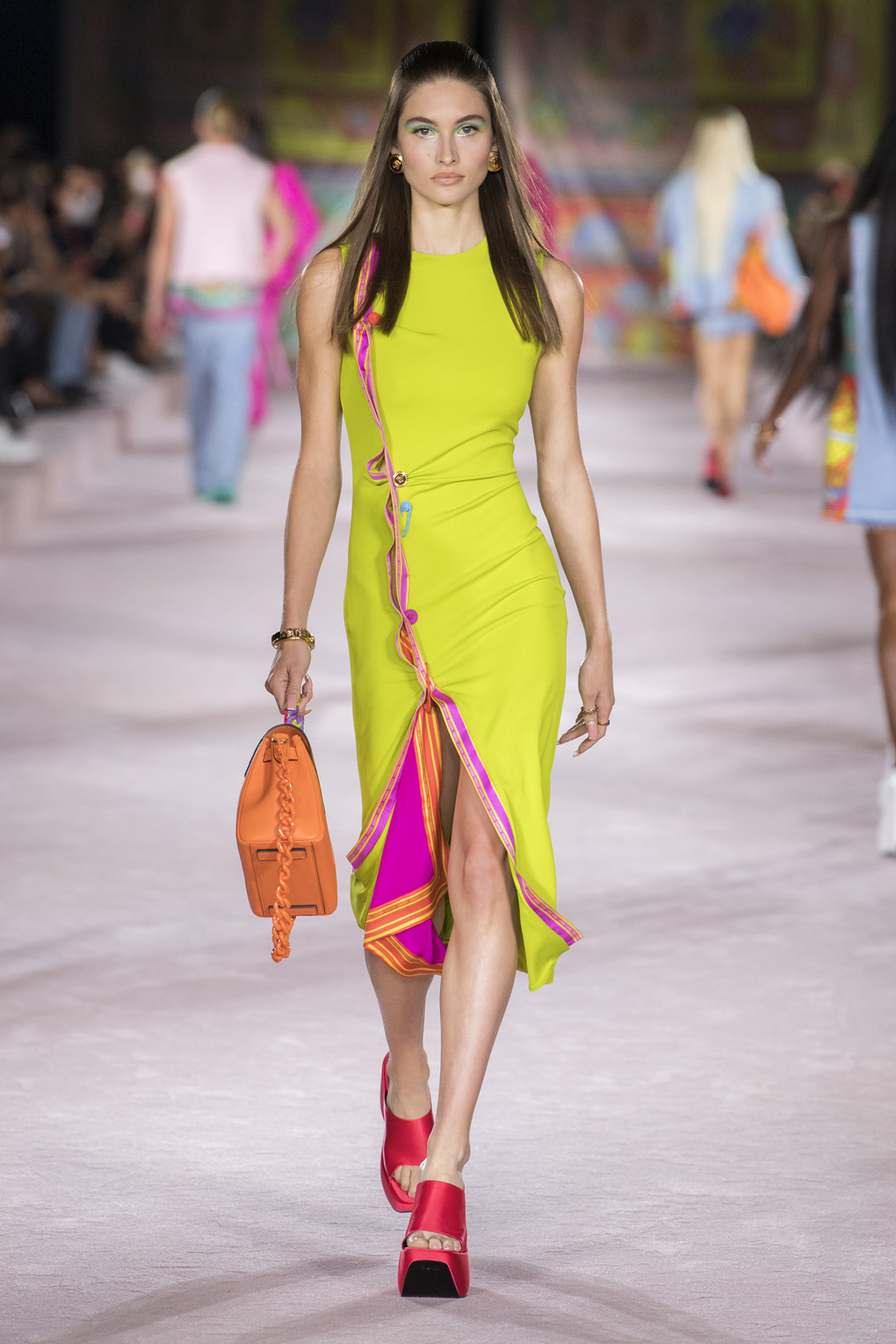 versace 范思哲