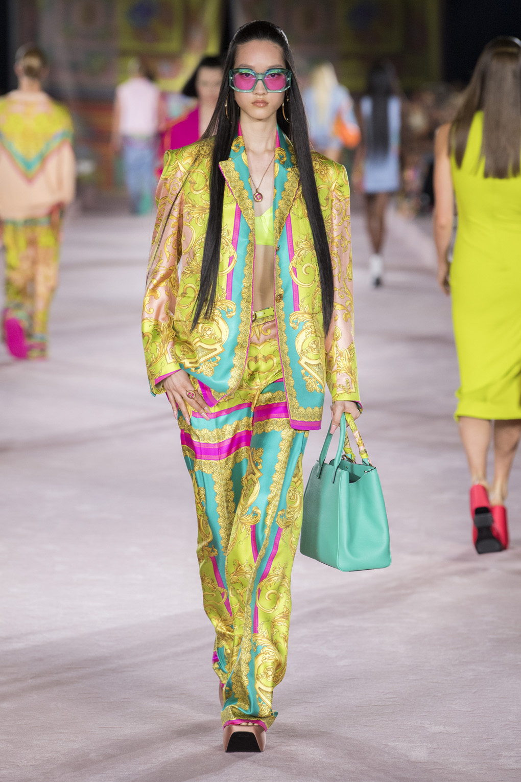 versace 范思哲