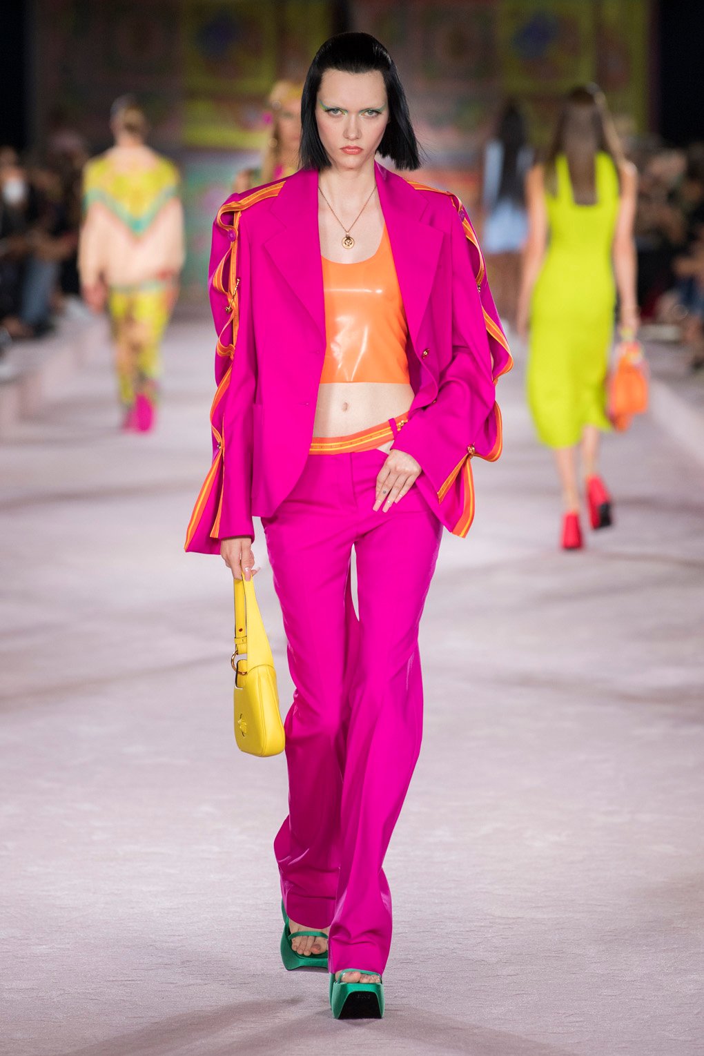 versace 范思哲