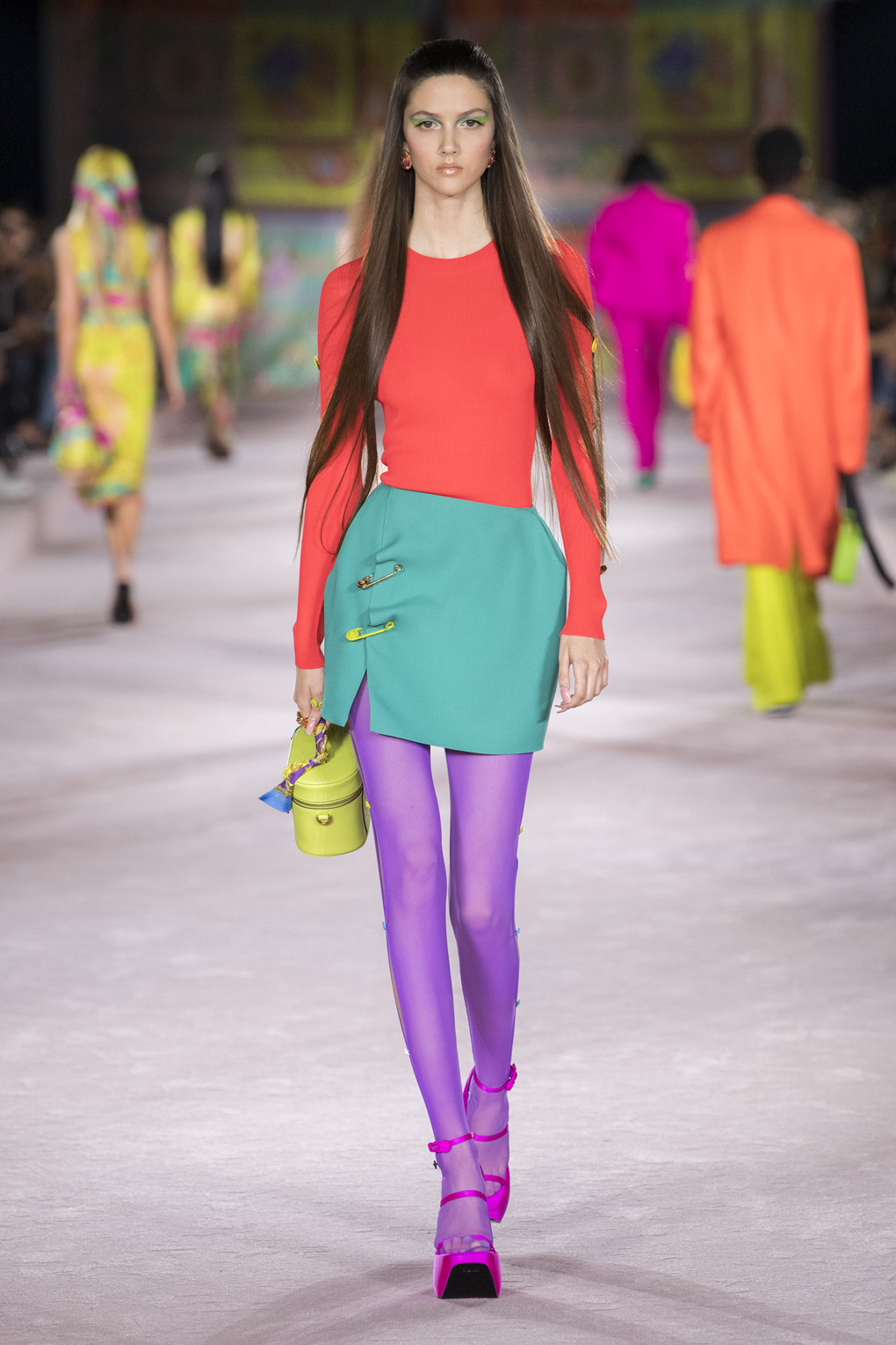 versace 范思哲