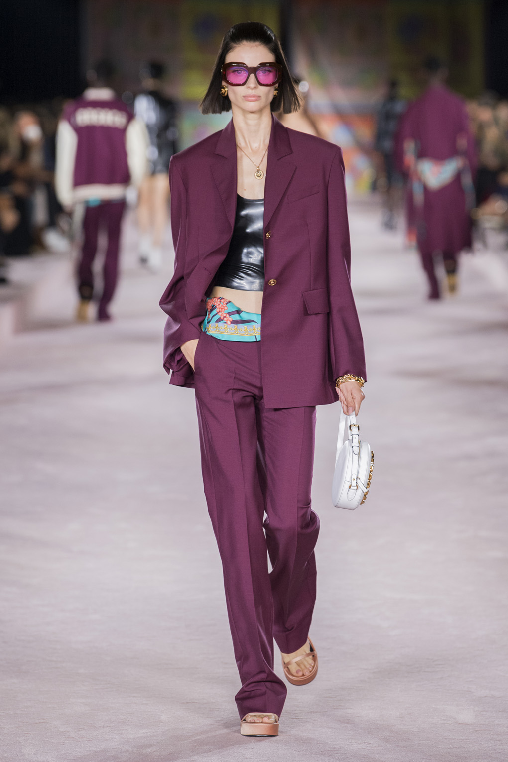 versace 范思哲