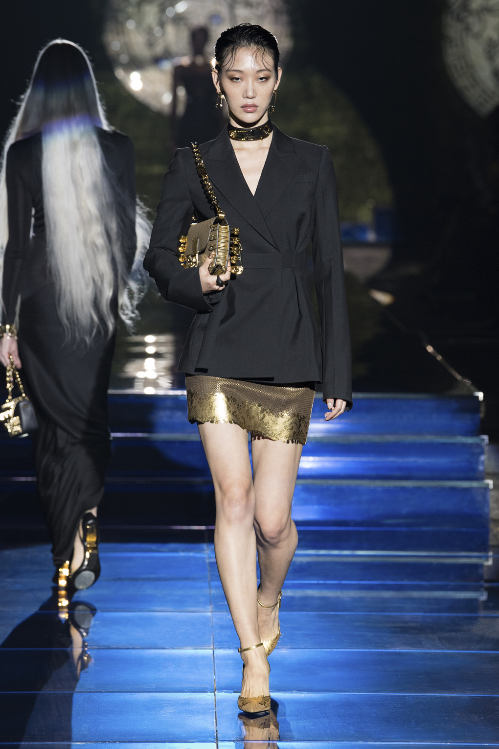 versace 范思哲