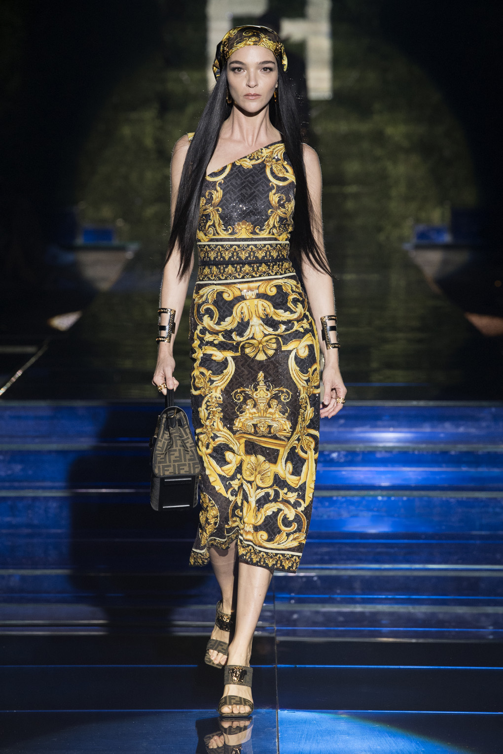 versace 范思哲
