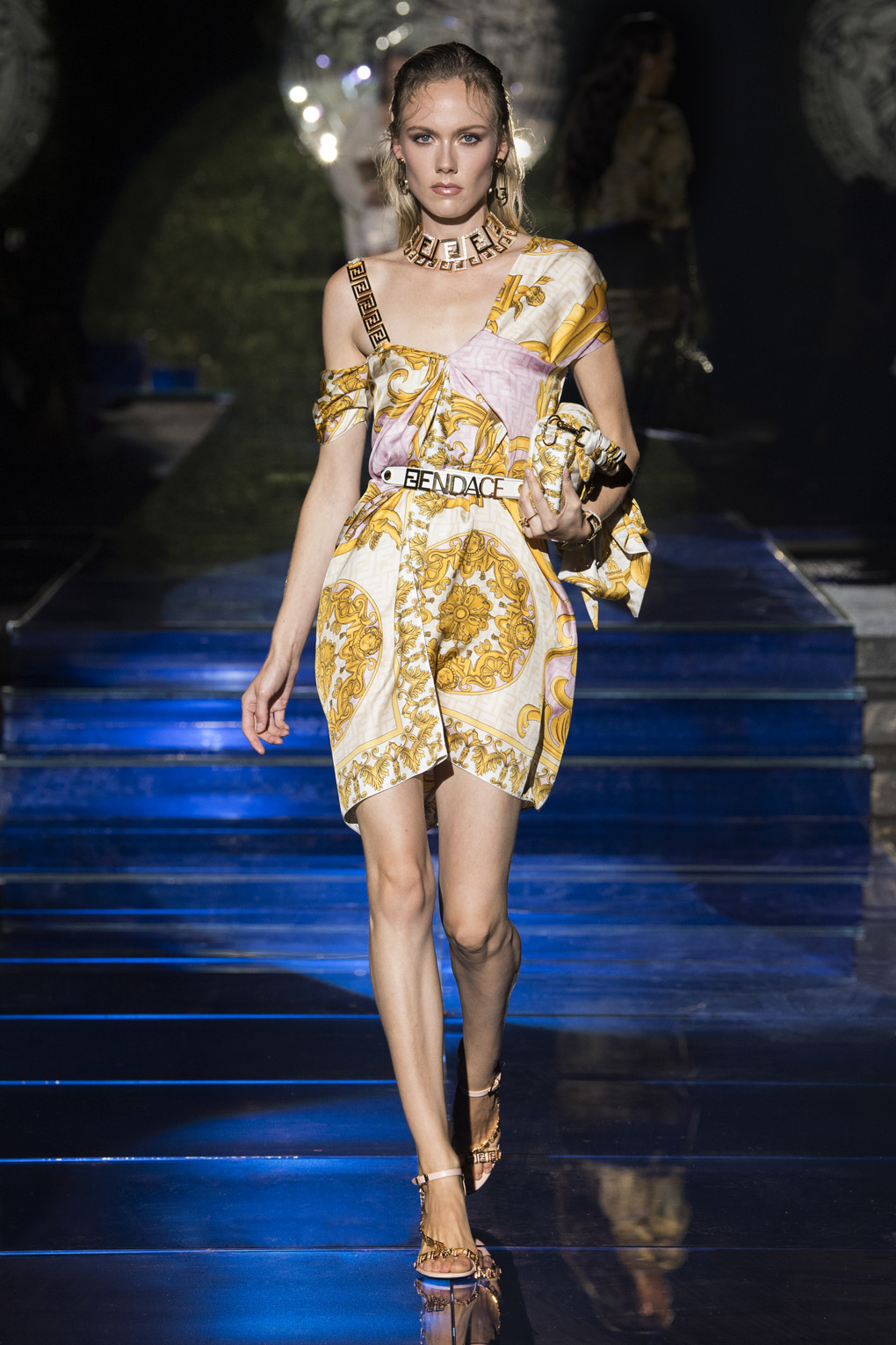 versace 范思哲