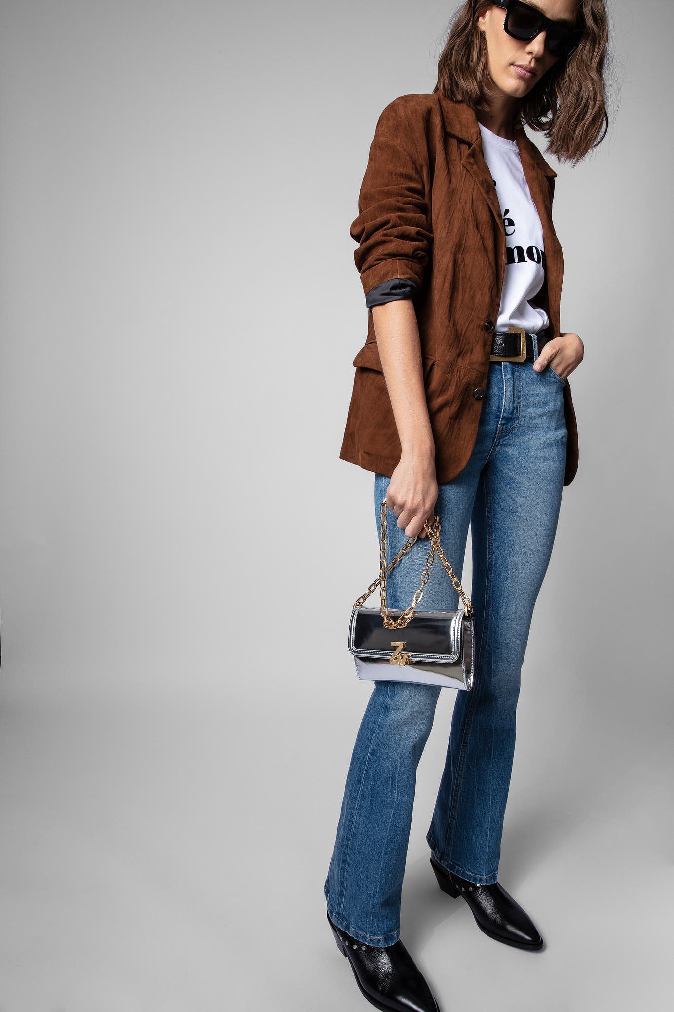 Zadig & Voltaire 萨迪格&伏尔泰