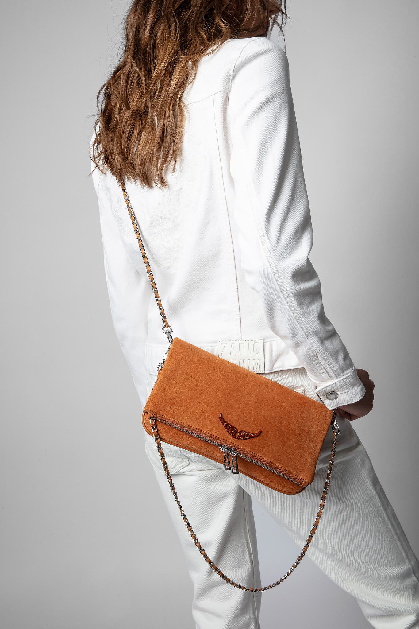 Zadig & Voltaire 萨迪格&伏尔泰