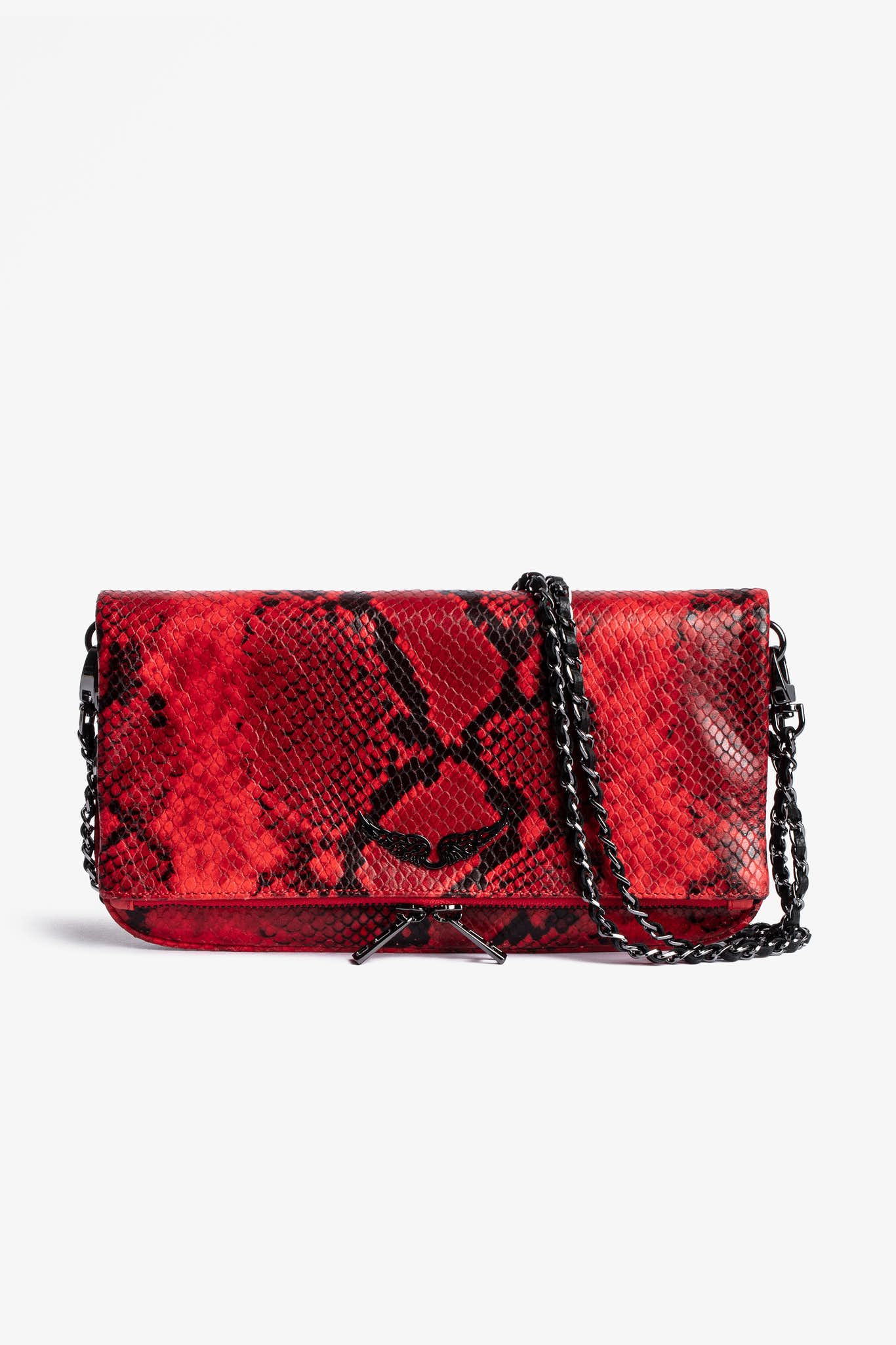 Zadig & Voltaire 萨迪格&伏尔泰