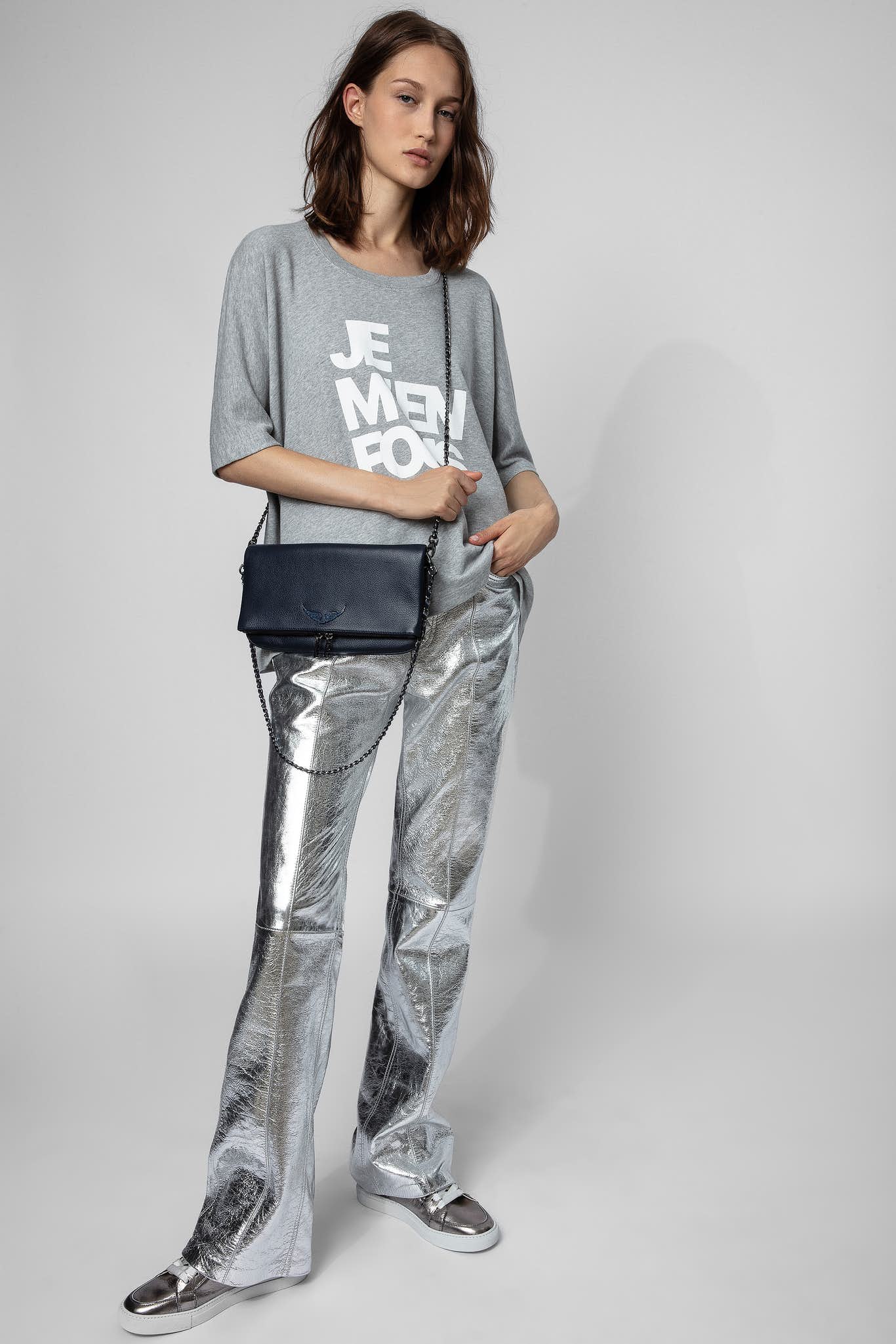 Zadig & Voltaire 萨迪格&伏尔泰