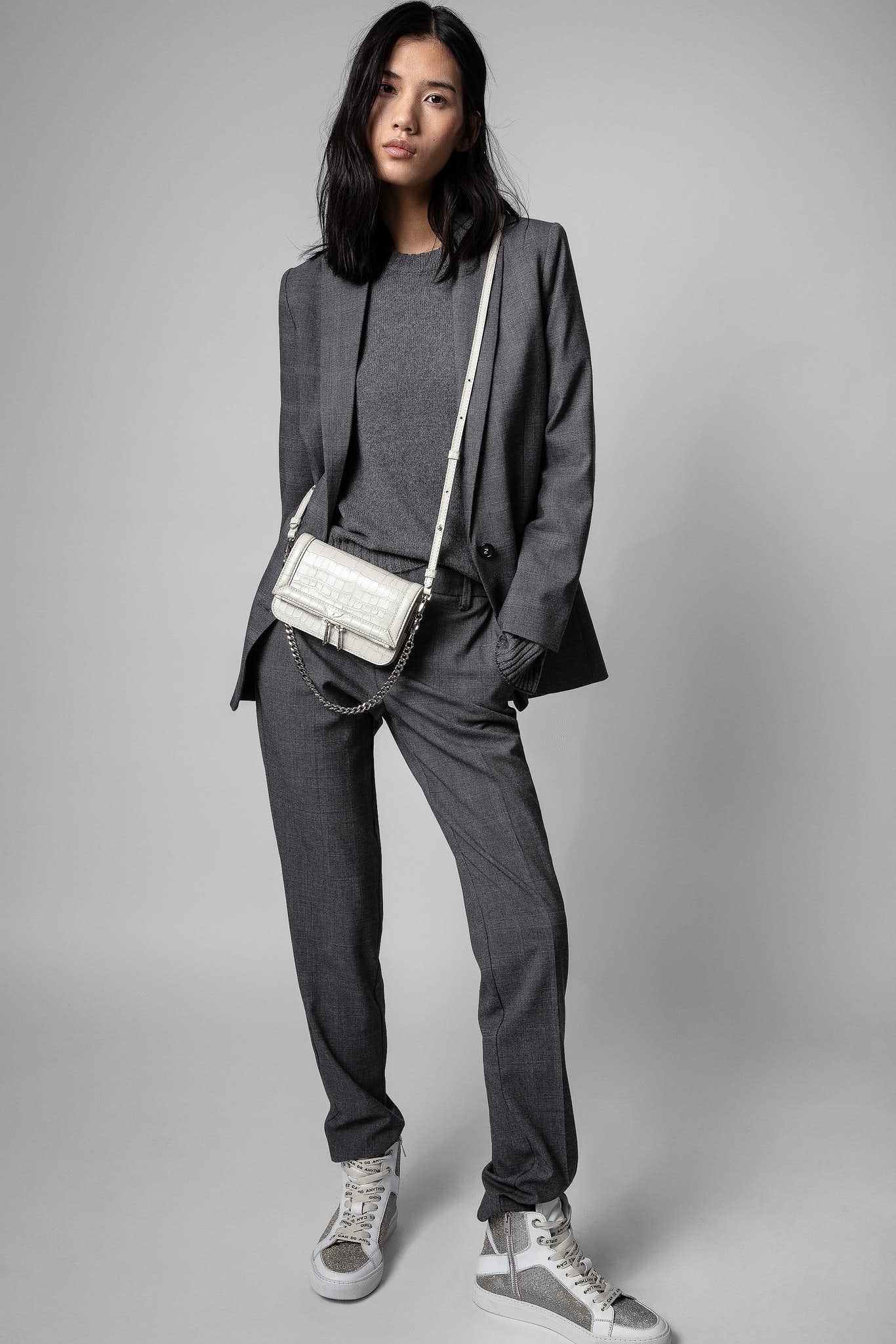 Zadig & Voltaire 萨迪格&伏尔泰