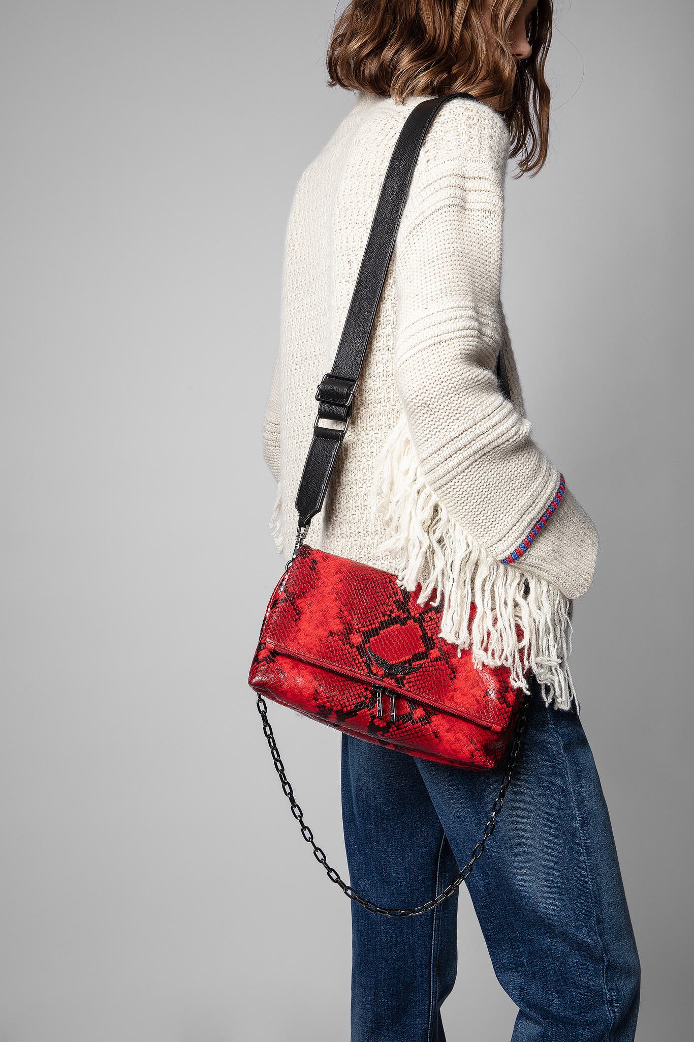 Zadig & Voltaire 萨迪格&伏尔泰