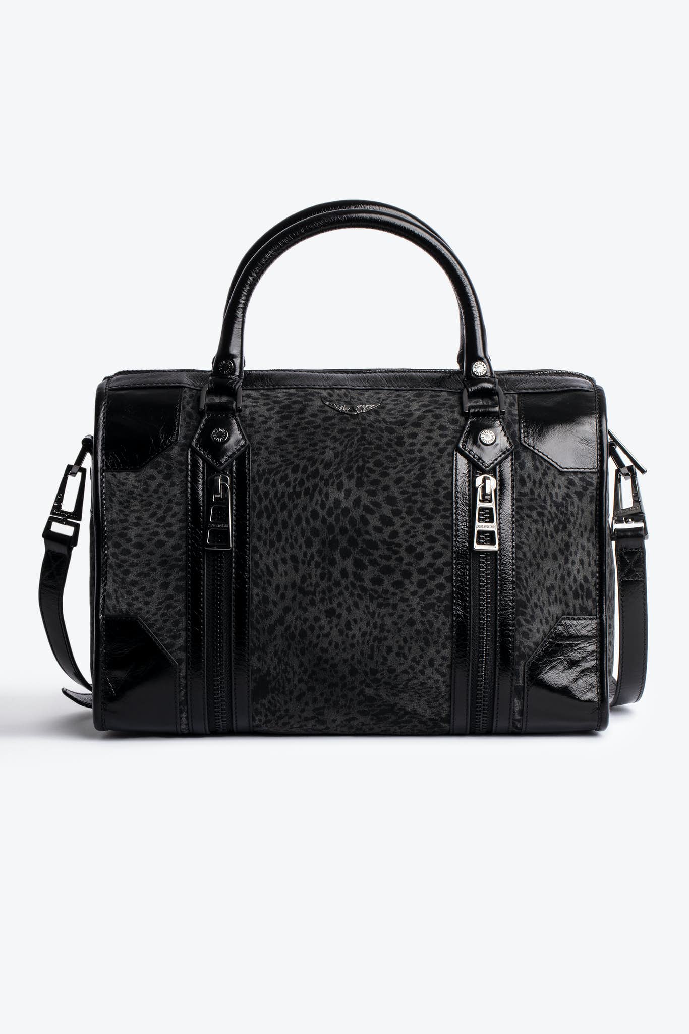 Zadig & Voltaire 萨迪格&伏尔泰