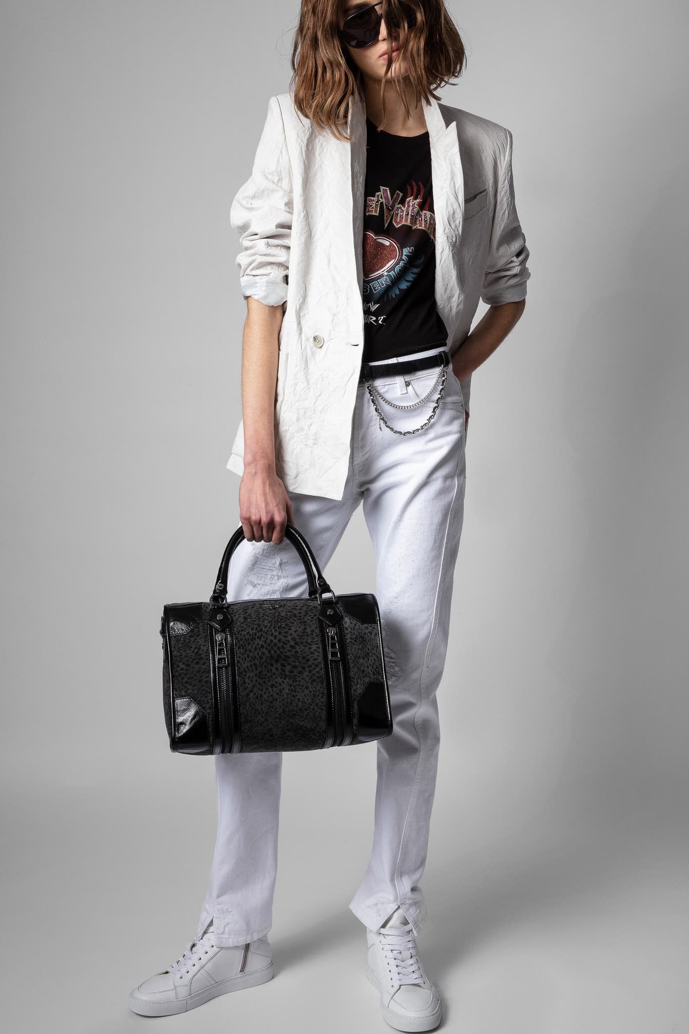 Zadig & Voltaire 萨迪格&伏尔泰