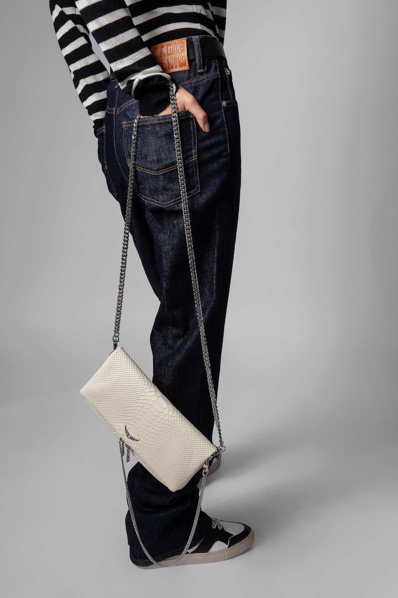 Zadig & Voltaire 萨迪格&伏尔泰