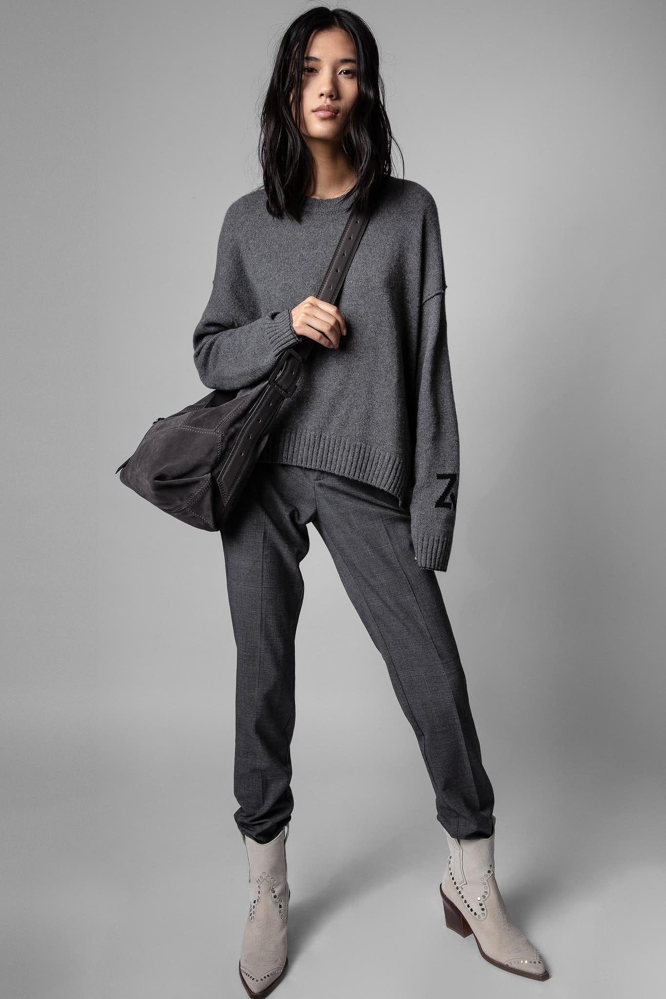 Zadig & Voltaire 萨迪格&伏尔泰