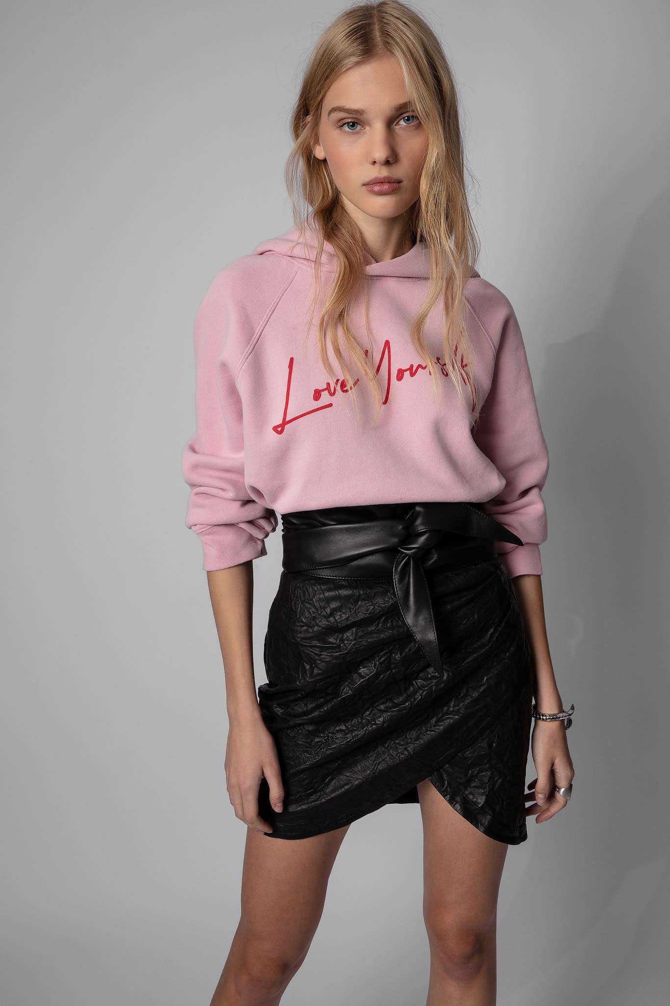 Zadig & Voltaire 萨迪格&伏尔泰