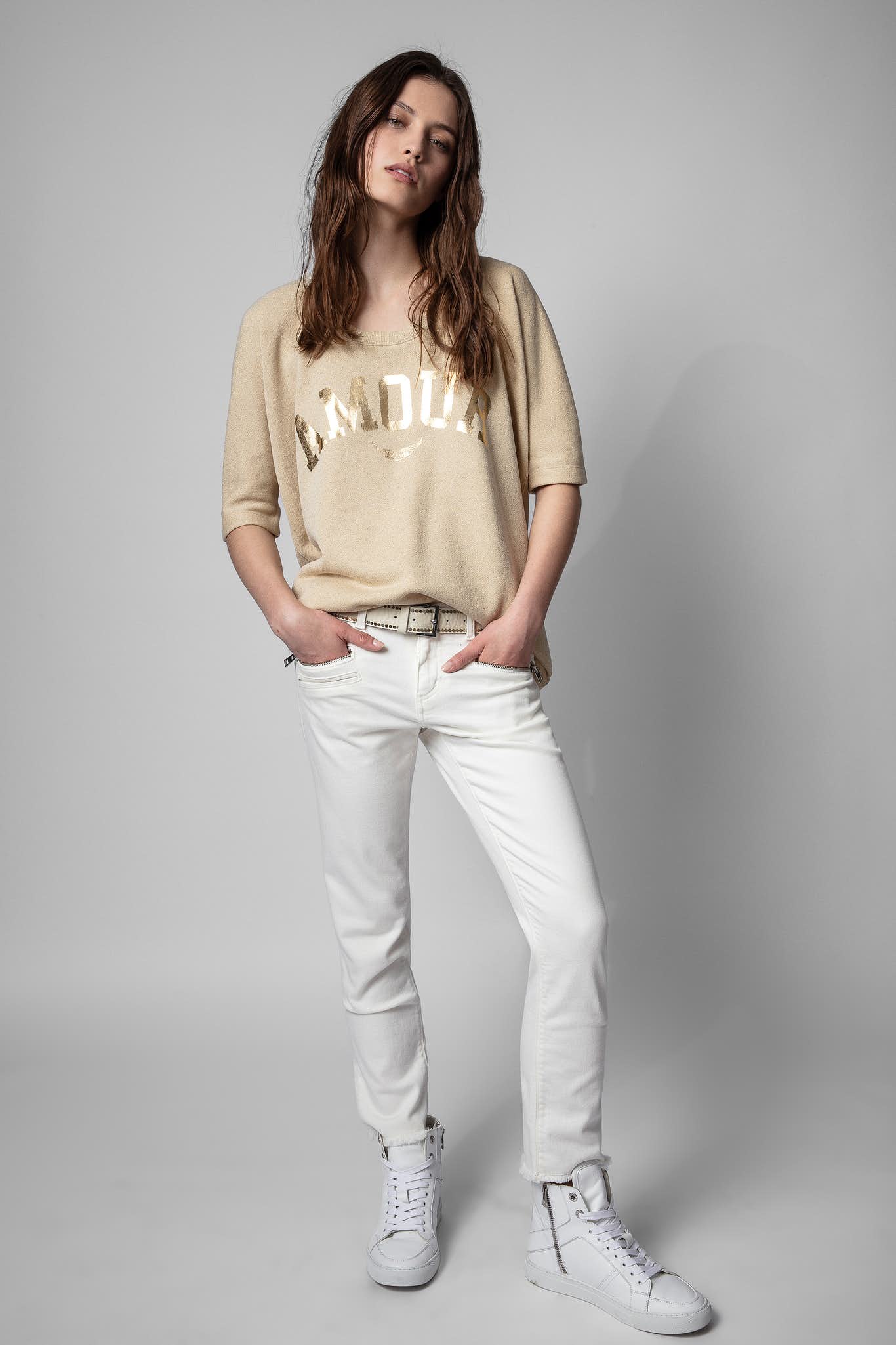 Zadig & Voltaire 萨迪格&伏尔泰