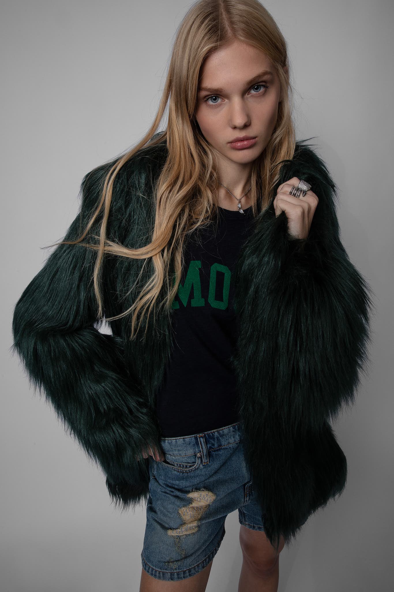 Zadig & Voltaire 萨迪格&伏尔泰