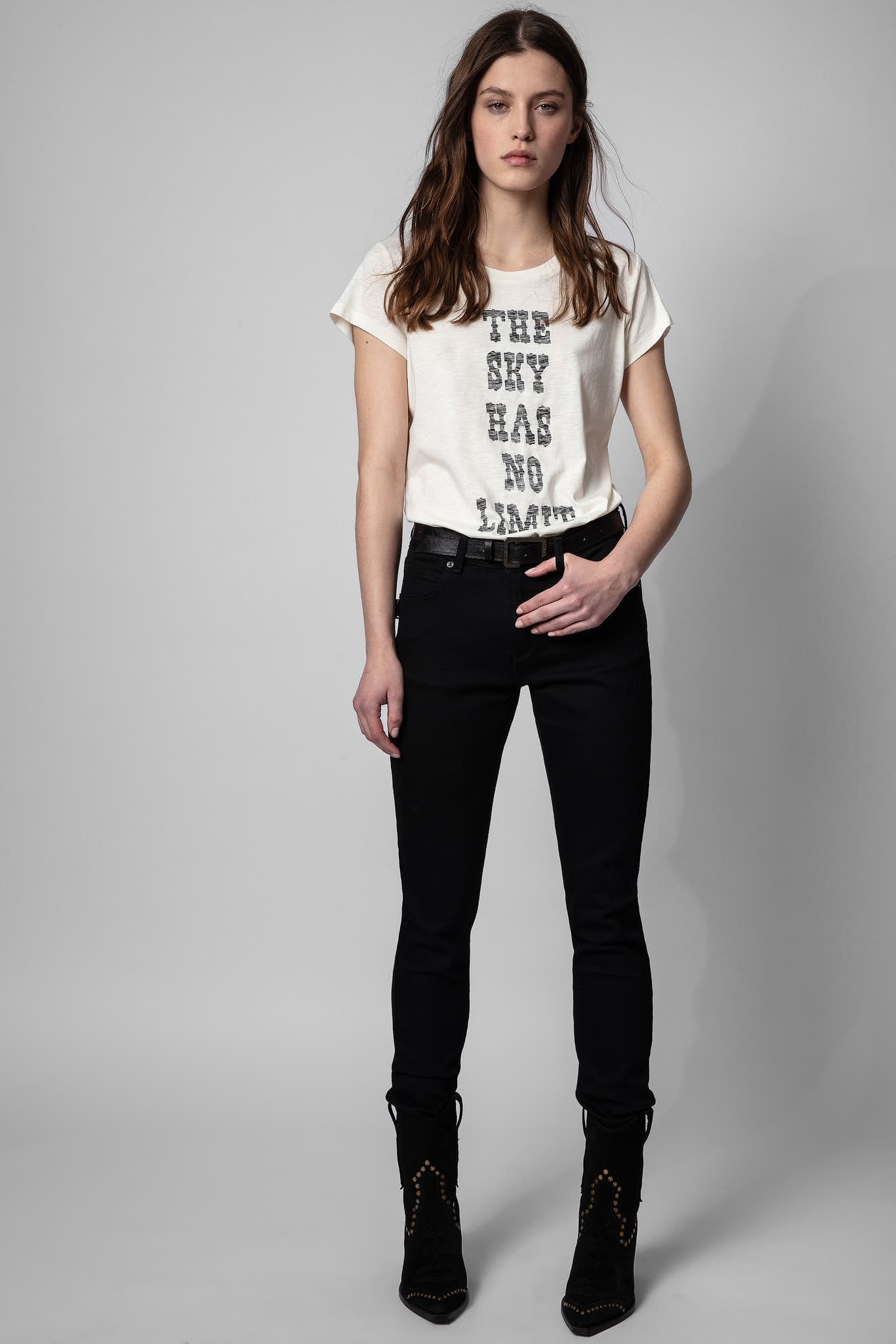 Zadig & Voltaire 萨迪格&伏尔泰