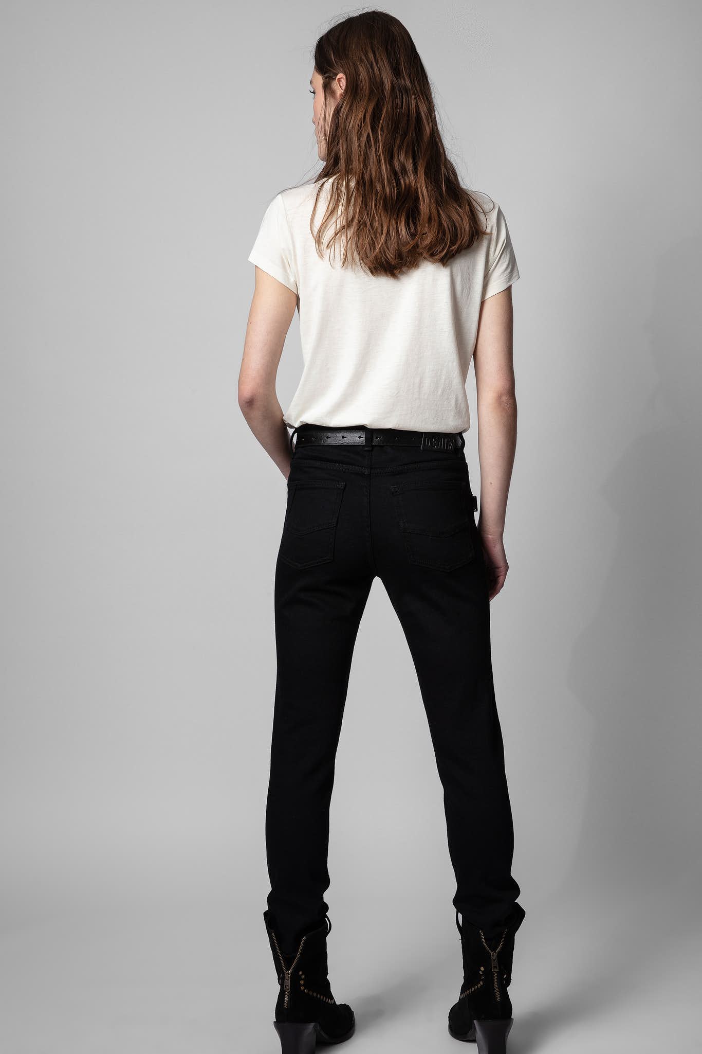 Zadig & Voltaire 萨迪格&伏尔泰