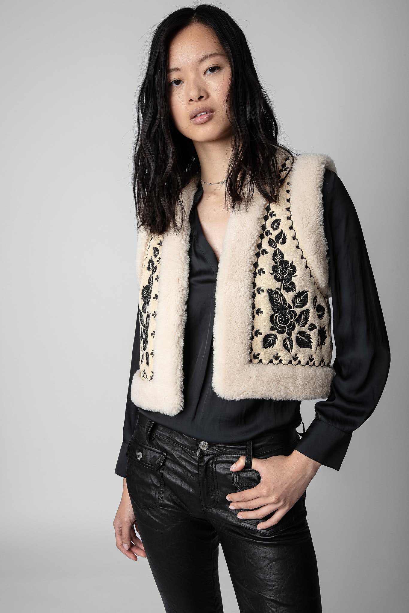 Zadig & Voltaire 萨迪格&伏尔泰