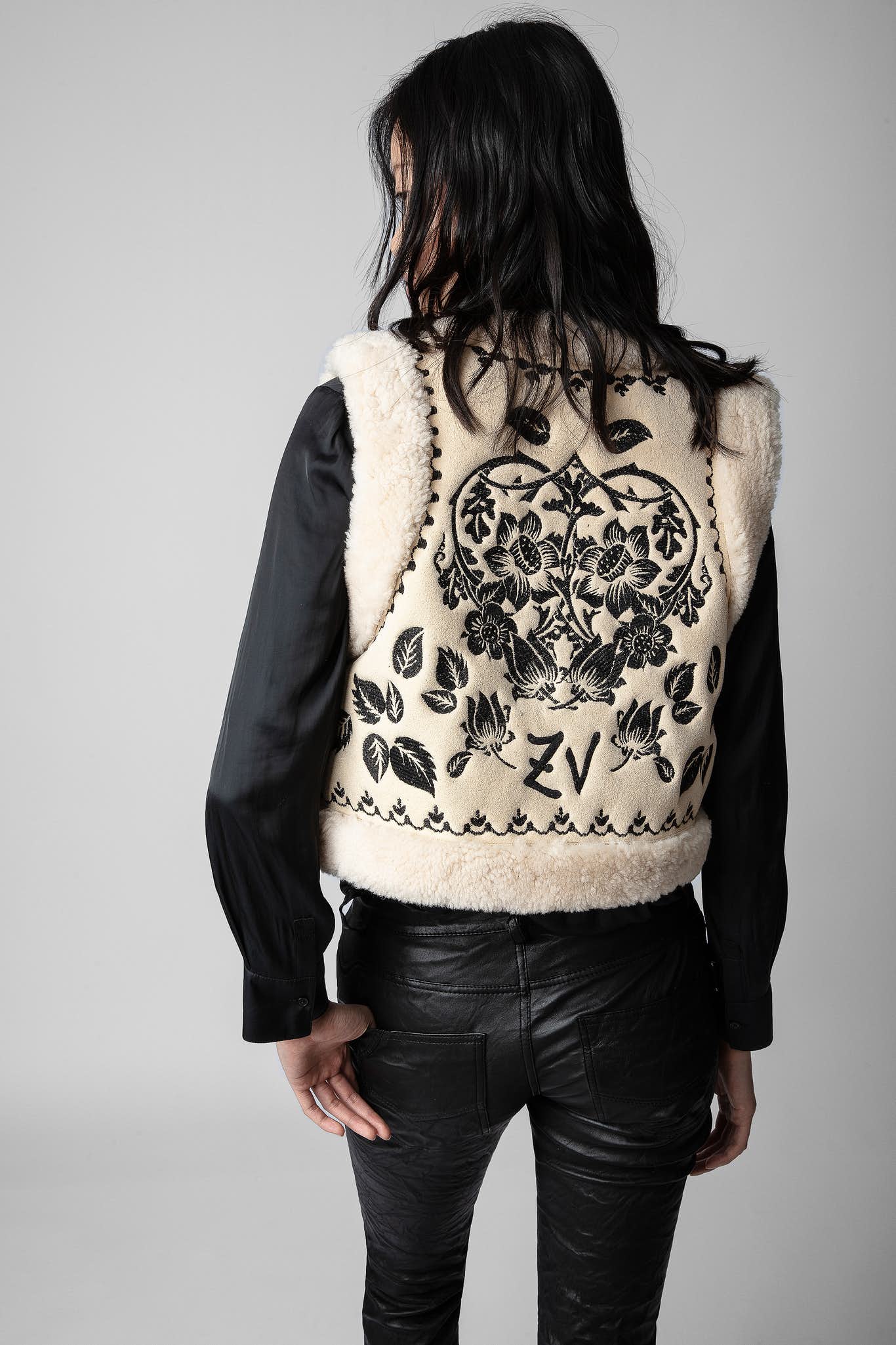 Zadig & Voltaire 萨迪格&伏尔泰