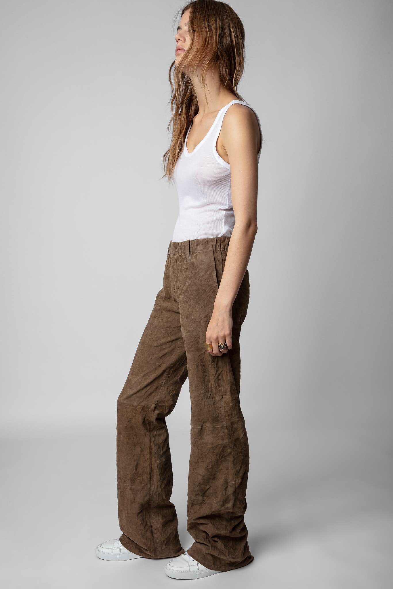 Zadig & Voltaire 萨迪格&伏尔泰