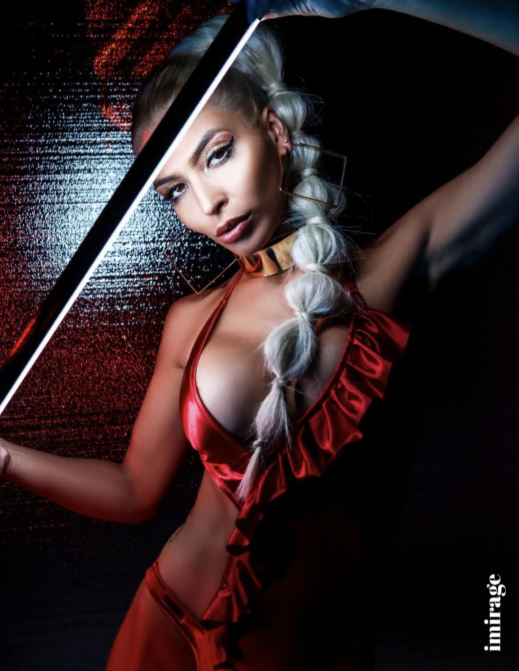 Lila Nikole