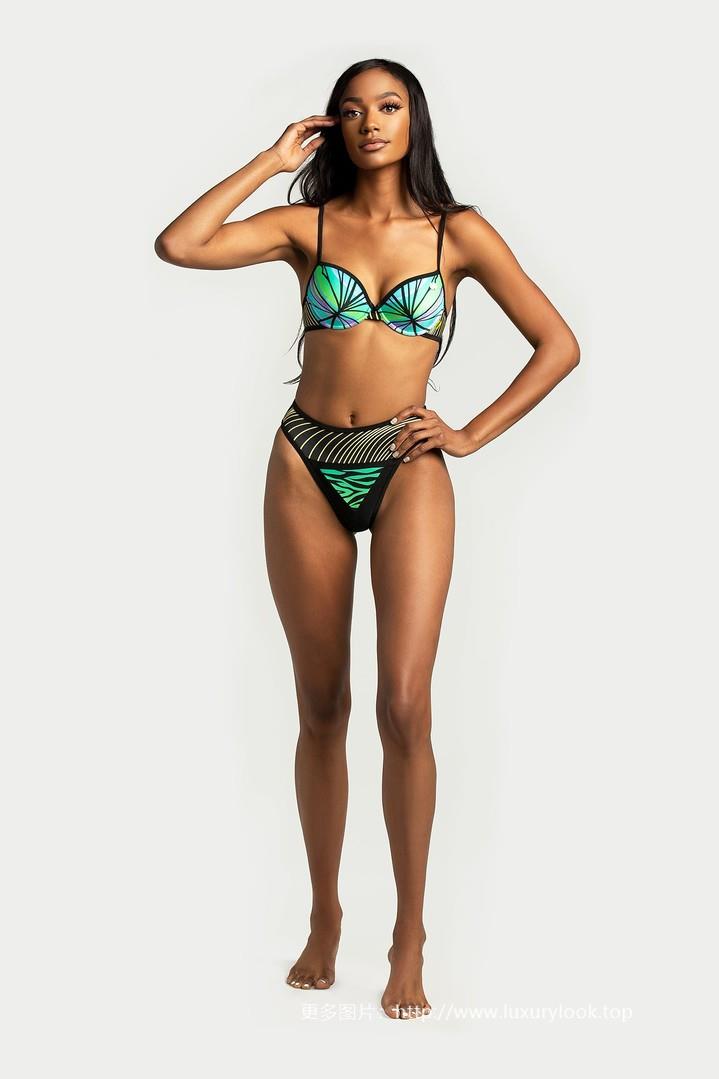 Asherah Swimwear