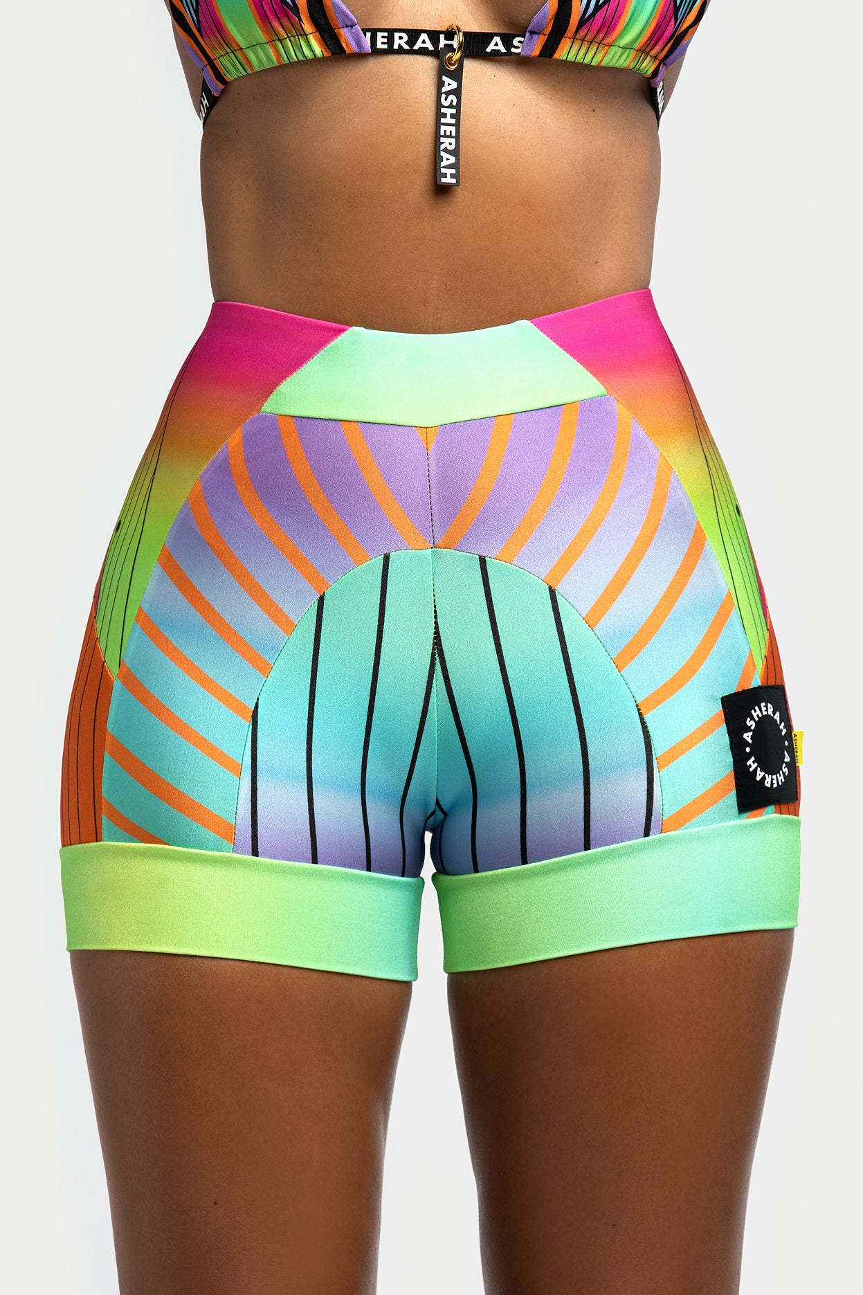 Asherah Swimwear