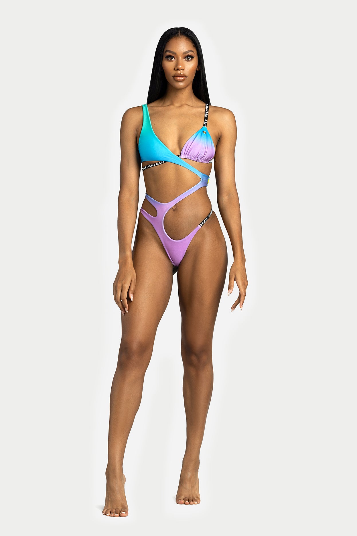 Asherah Swimwear