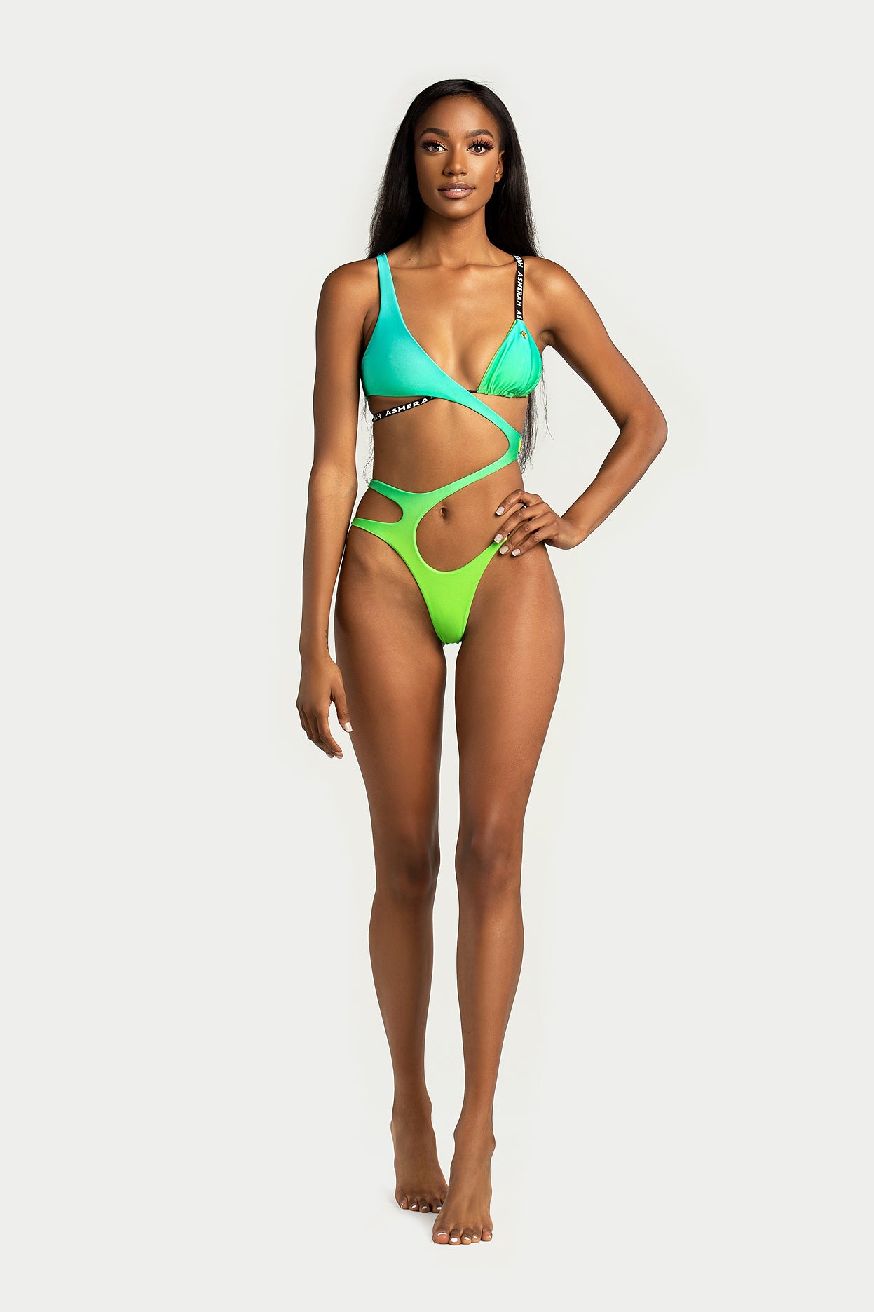 Asherah Swimwear