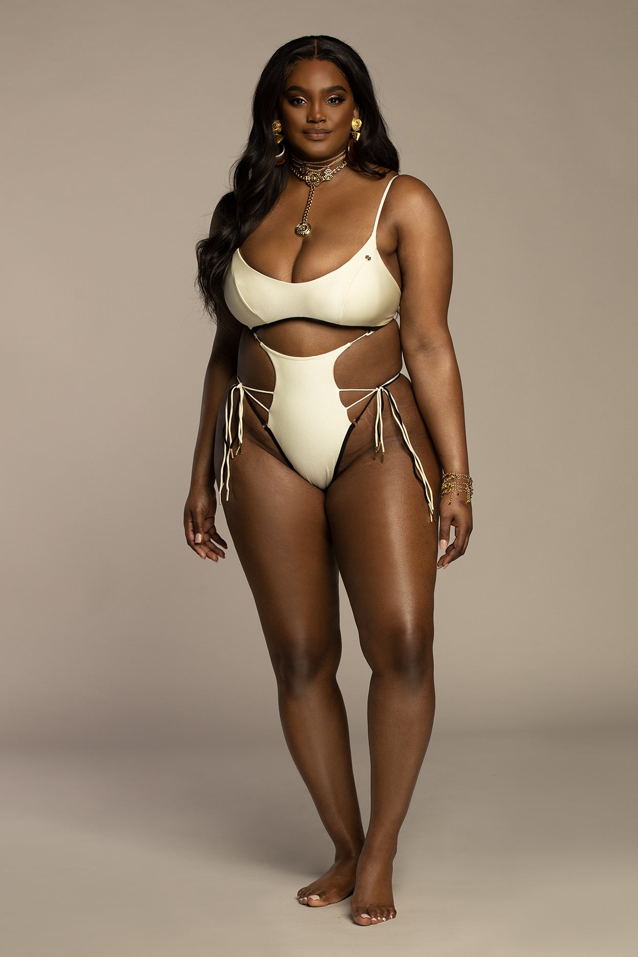 Asherah Swimwear