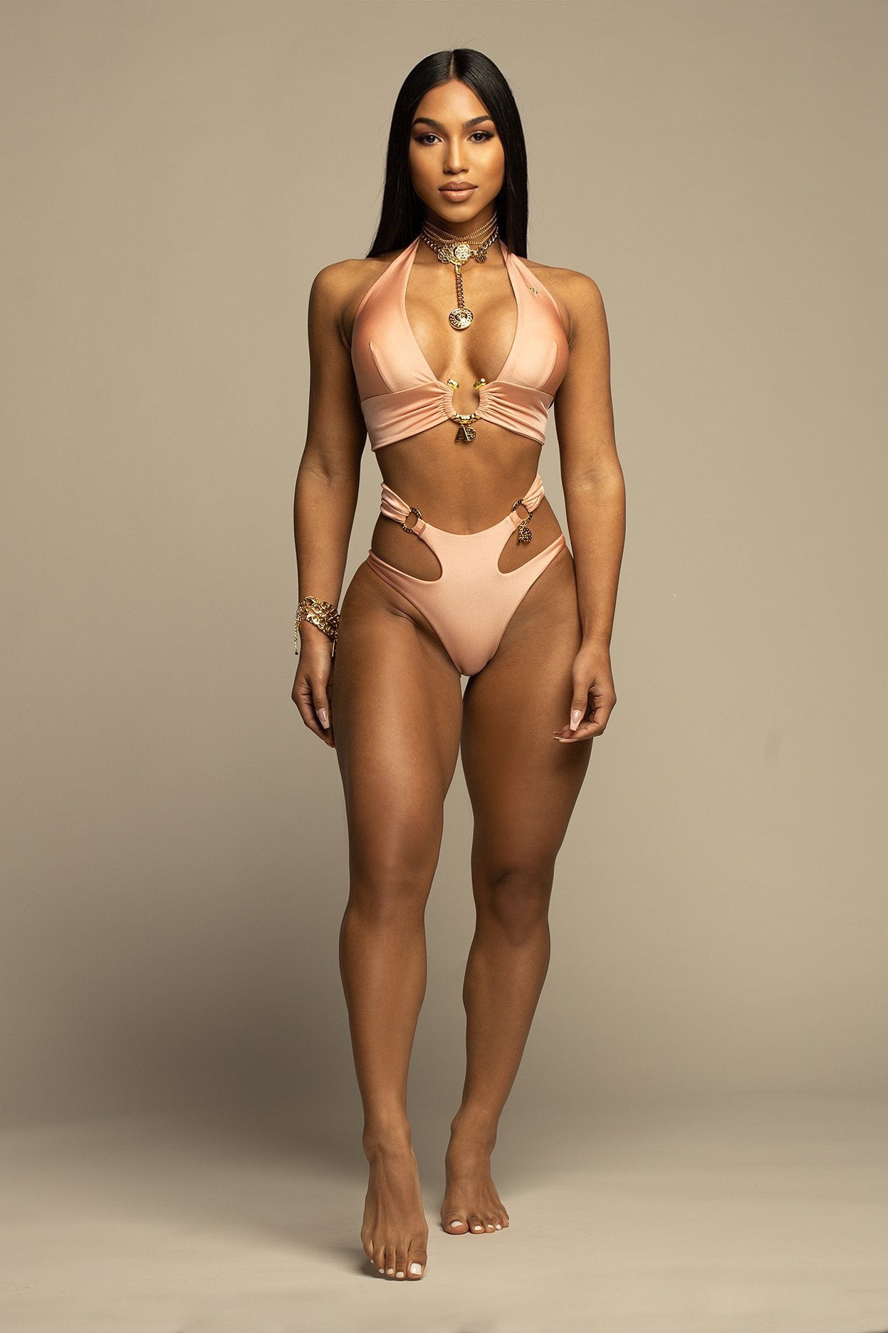 Asherah Swimwear