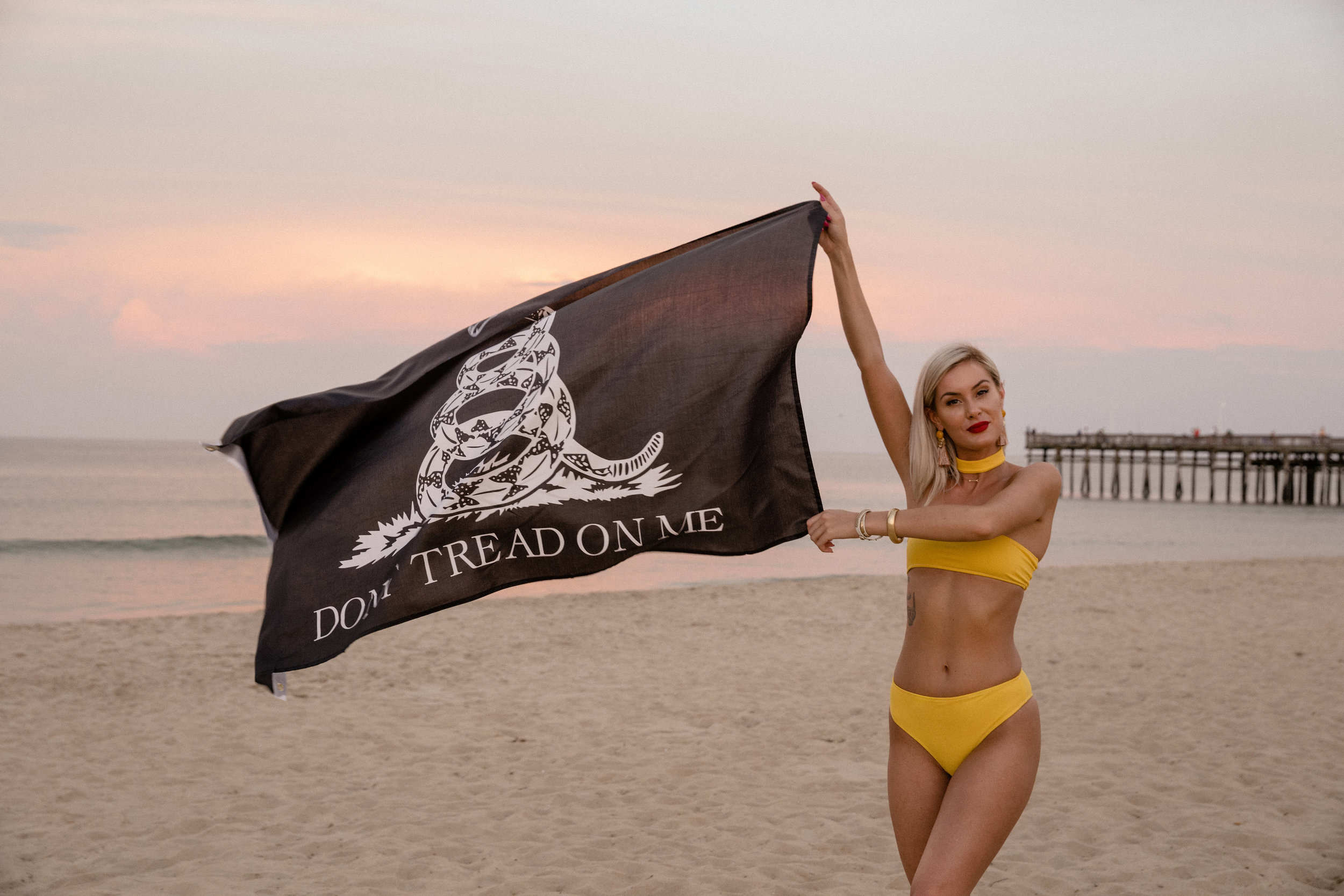 FollowingDory Swimwear