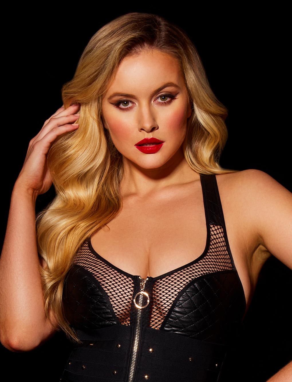 Honey Birdette