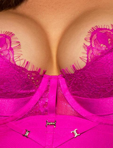 Honey Birdette