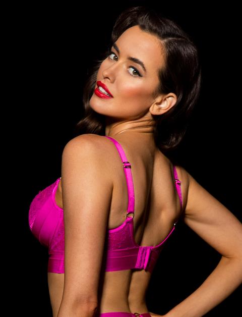 Honey Birdette