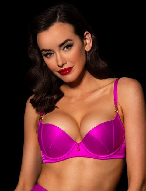 Honey Birdette