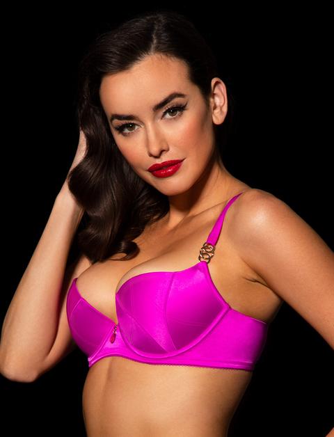 Honey Birdette