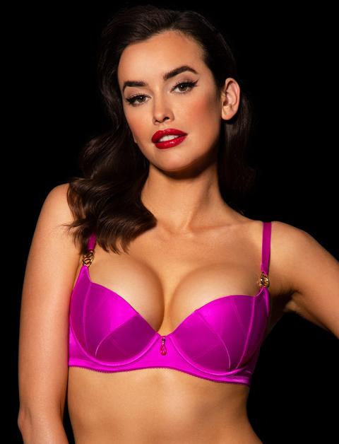 Honey Birdette