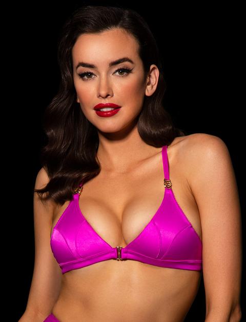 Honey Birdette