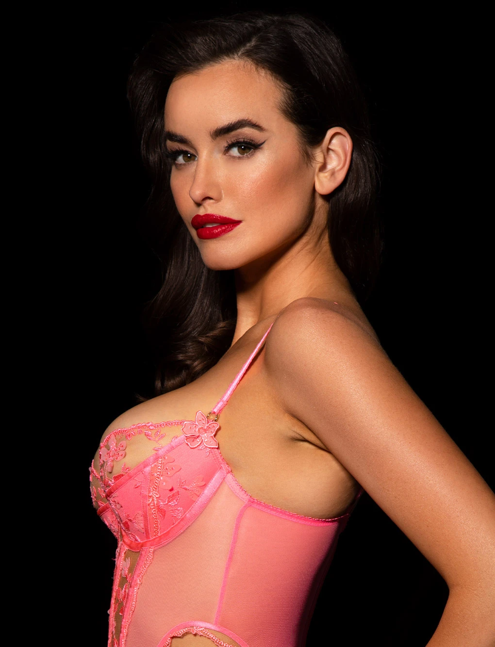 Honey Birdette