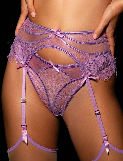 Honey Birdette