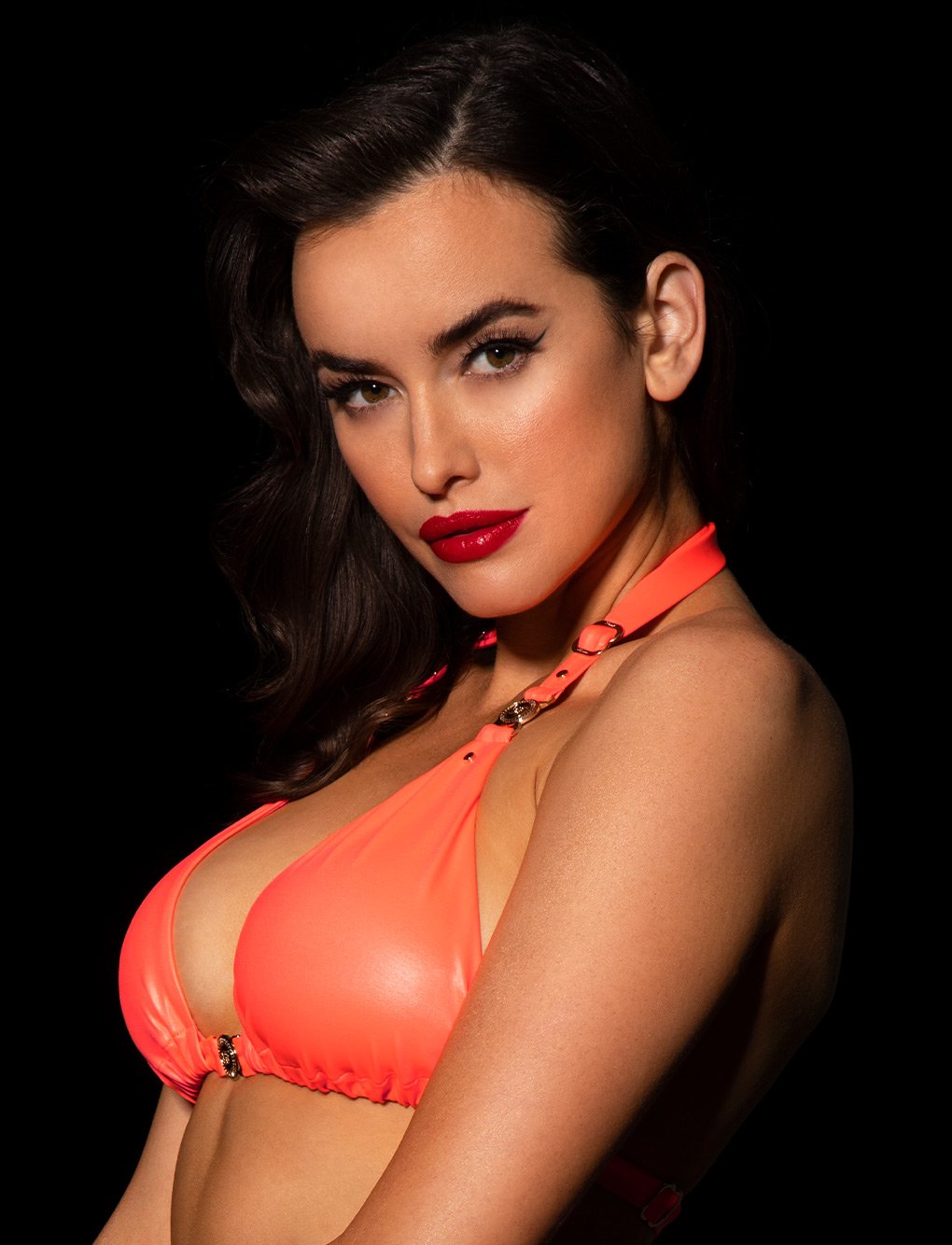 Honey Birdette