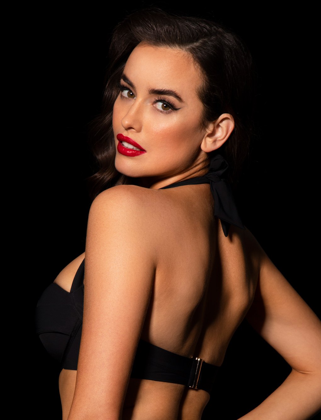 Honey Birdette
