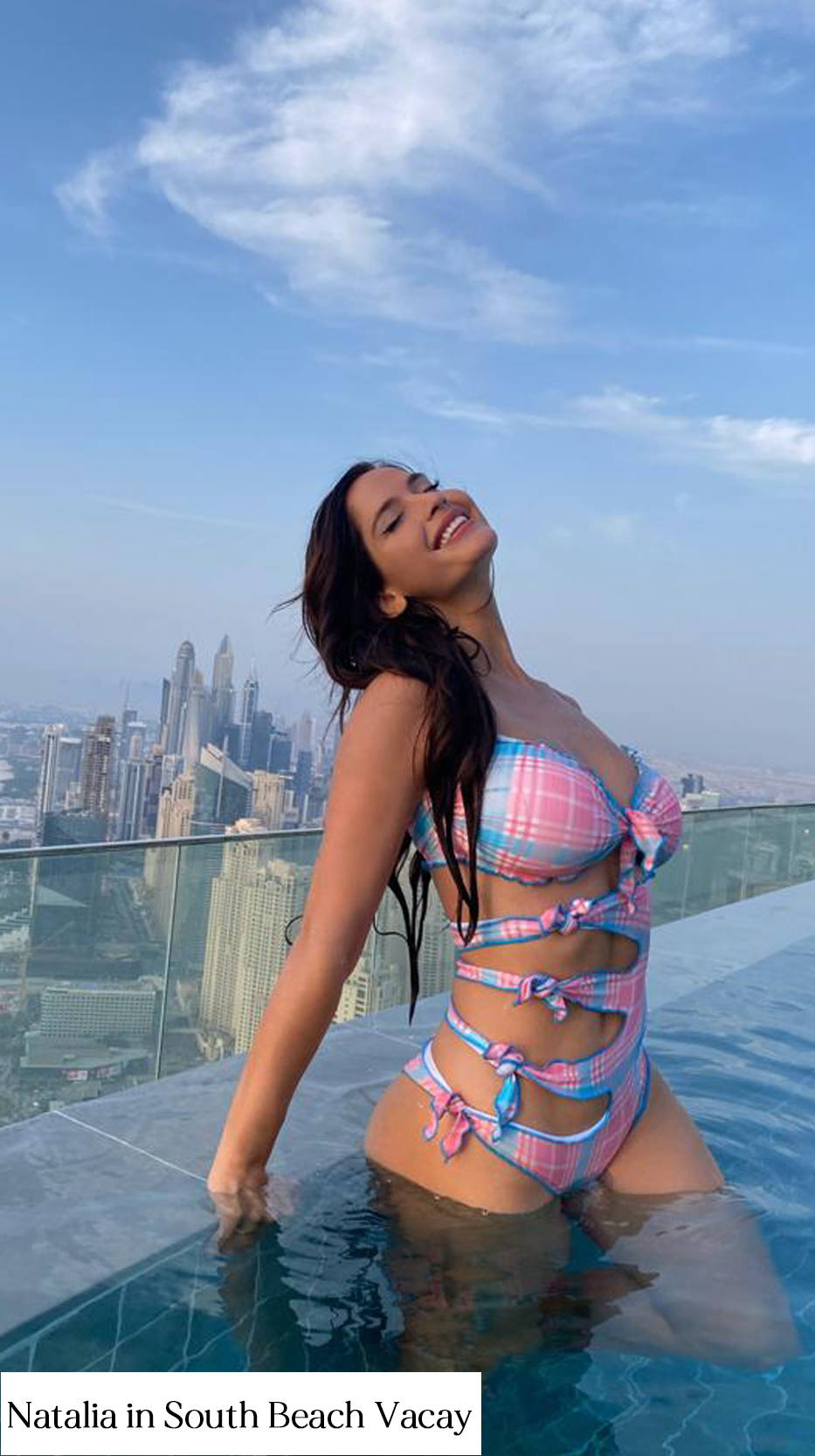 Luli Fama（路伊梵）